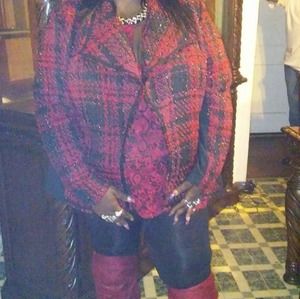 Meet your Posher, Lashanda